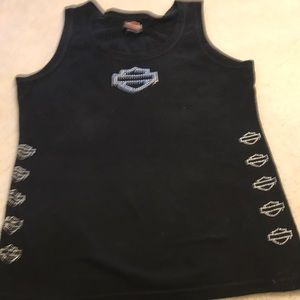 HD tank top